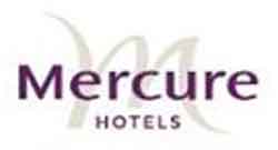 Mercure Pattaya Ozean Resort